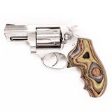 RUGER SP101 - 1 of 4