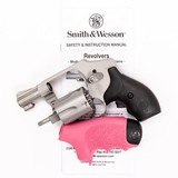 SMITH & WESSON 642-2 AIRWEIGHT - 4 of 5