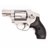 SMITH & WESSON 642-2 AIRWEIGHT - 2 of 5