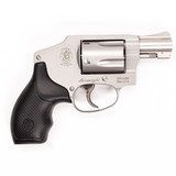 SMITH & WESSON 642-2 AIRWEIGHT - 3 of 5