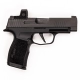 SIG SAUER P365 XL - 3 of 5