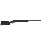 SAVAGE ARMS 12 LRP - 3 of 4