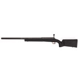 SAVAGE ARMS 12 LRP - 1 of 4