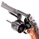 SMITH & WESSON 544 TEXAS WAGON TRAIN COMMEMORATIVE 1836-1986 - 5 of 5