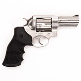 RUGER GP100 - 2 of 4