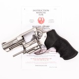 RUGER GP100 - 3 of 4