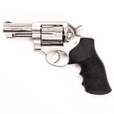 RUGER GP100 - 1 of 4