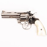 COLT Python .357 - 1 of 5