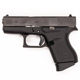 GLOCK G43 - 1 of 3
