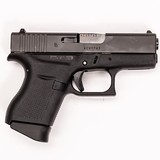 GLOCK G43 - 2 of 3