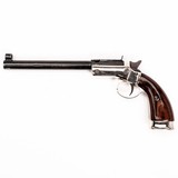 HAWES FIREARMS CO. TIP-UP 22 - 1 of 5
