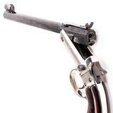 HAWES FIREARMS CO. TIP-UP 22 - 5 of 5