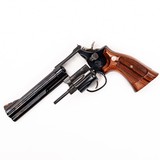 SMITH & WESSON MOD. 586 COMBAT MAGNUM - 4 of 5