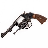 SMITH & WESSON MODEL 1905 M&P - 4 of 5
