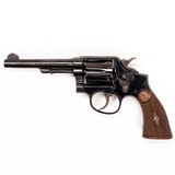 SMITH & WESSON MODEL 1905 M&P - 2 of 5