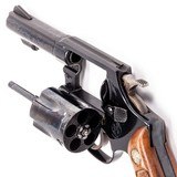 SMITH & WESSON MODEL 36-1 - 5 of 5