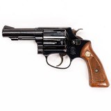 SMITH & WESSON MODEL 36-1 - 2 of 5