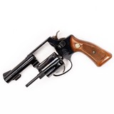 SMITH & WESSON MODEL 36-1 - 4 of 5