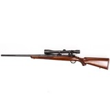 RUGER M77 - 1 of 4