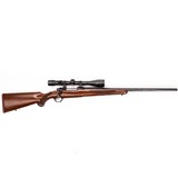 RUGER M77 - 2 of 4