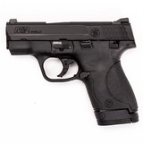 SMITH & WESSON M&P9 SHIELD - 1 of 4