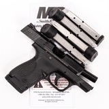 SMITH & WESSON M&P9 SHIELD - 4 of 4