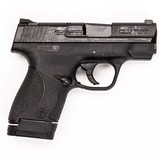 SMITH & WESSON M&P9 SHIELD - 3 of 4