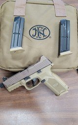 FN AMERICA 509 TACTICAL - 1 of 6