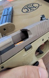 FN AMERICA 509 TACTICAL - 2 of 6