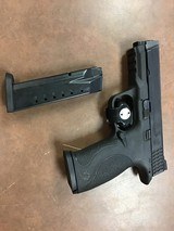 SMITH AND WESSON m&p 40 - 7 of 7
