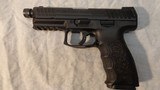 HK VP9 TACTICAL - 2 of 7