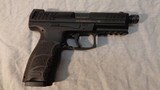 HK VP9 TACTICAL - 1 of 7