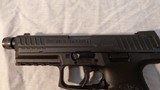 HK VP9 TACTICAL - 4 of 7