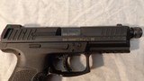 HK VP9 TACTICAL - 3 of 7