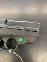 SMITH & WESSON MP Shield CT 2.0 - 5 of 7