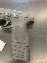 SMITH & WESSON MP Shield CT 2.0 - 2 of 7