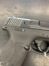 SMITH & WESSON MP Shield CT 2.0 - 6 of 7