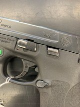 SMITH & WESSON MP Shield CT 2.0 - 3 of 7