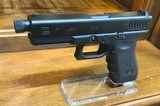 GLOCK 17 Custom TB - 1 of 7