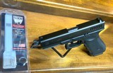 GLOCK 17 Custom TB - 4 of 7
