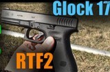 GLOCK 17 Custom TB - 6 of 7