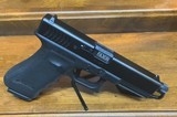 GLOCK 17 Custom TB - 2 of 7
