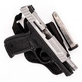 SMITH & WESSON SD9 VE - 4 of 4