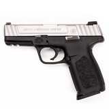 SMITH & WESSON SD9 VE - 1 of 4
