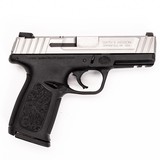SMITH & WESSON SD9 VE - 3 of 4