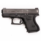 GLOCK G27 - 1 of 3