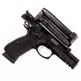 CZ SP-01 SHADOW TARGET II - 4 of 4