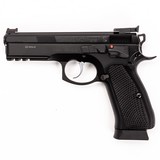 CZ SP-01 SHADOW TARGET II - 2 of 4