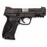 SMITH & WESSON PERFORMANCE CENTER M&P9 M2.0 - 3 of 4