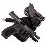 CANIK TP9SA MOD.2 - 4 of 4